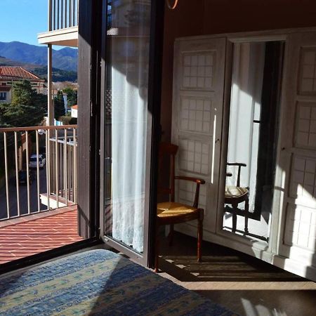 Appartement 3 Pieces, Central, Proche Plage, 6 Couchages, Vue Mer, Lave-Vaisselle, Animaux Admis - Fr-1-225C-318 滨海巴纽尔斯 外观 照片