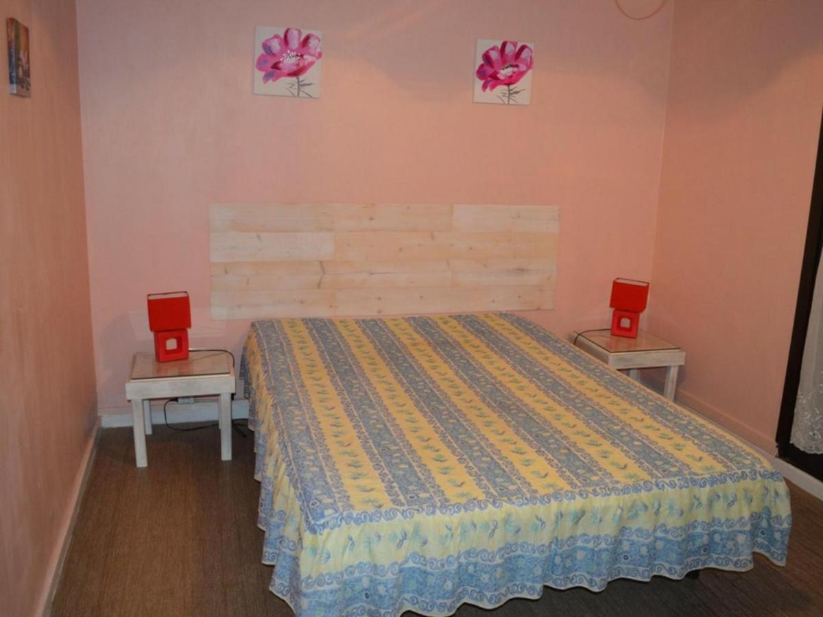 Appartement 3 Pieces, Central, Proche Plage, 6 Couchages, Vue Mer, Lave-Vaisselle, Animaux Admis - Fr-1-225C-318 滨海巴纽尔斯 外观 照片