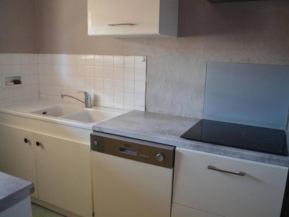 Appartement 3 Pieces, Central, Proche Plage, 6 Couchages, Vue Mer, Lave-Vaisselle, Animaux Admis - Fr-1-225C-318 滨海巴纽尔斯 外观 照片